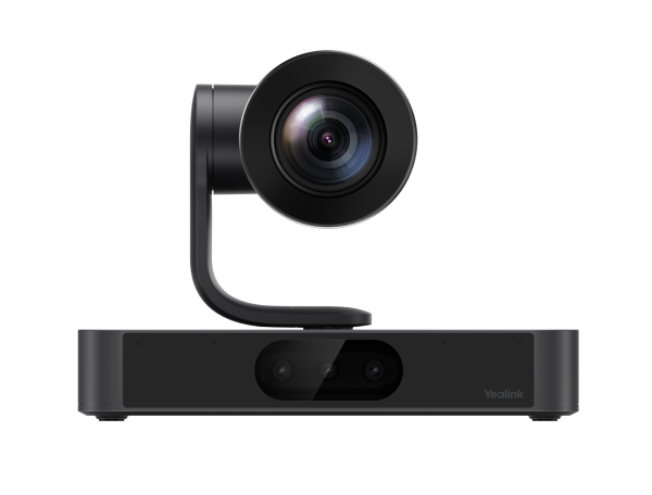 UVC88 Интеллектуальная USB Камера Yealink (SmartVision 80), пульт ДУ, кабели, крепление, блок питания, 2-year AMS